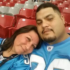 Meet your Posher, Marcial